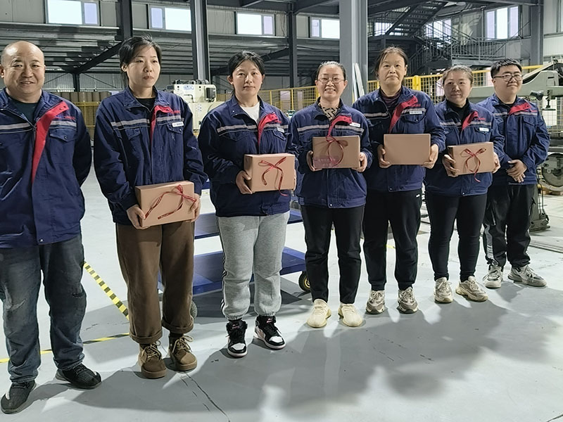 Workshop Skills Competition