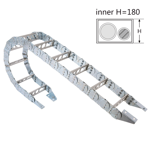 TL drag chain